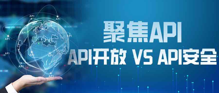 企業(yè)如何在API搭建的“數(shù)據(jù)公路”上安全“行駛”？